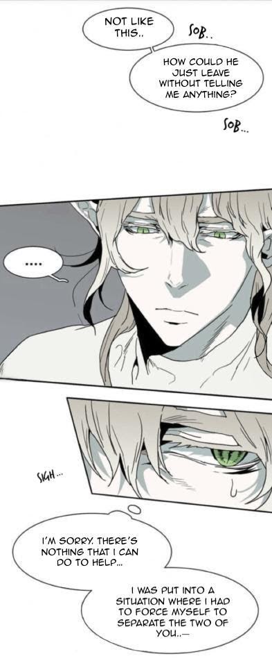 Dear. Door Chapter 40 page 3 - 