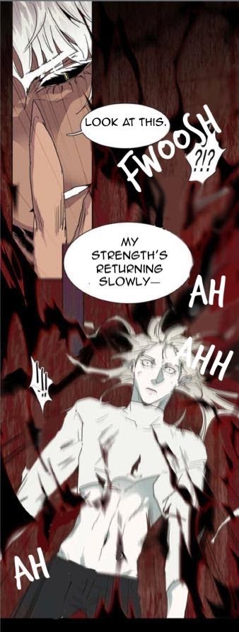 Dear. Door Chapter 40 page 21 - 
