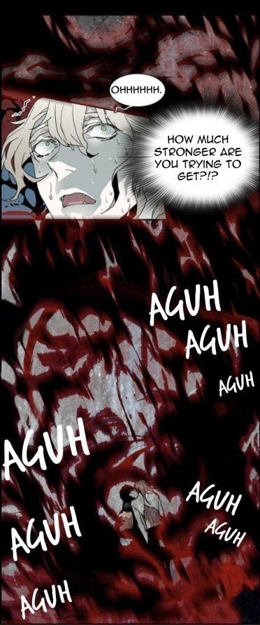 Dear. Door Chapter 40 page 22 - 
