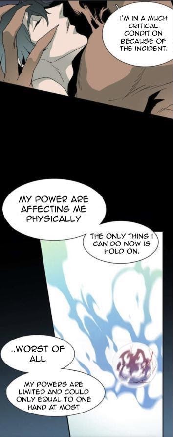 Dear. Door Chapter 40 page 23 - 
