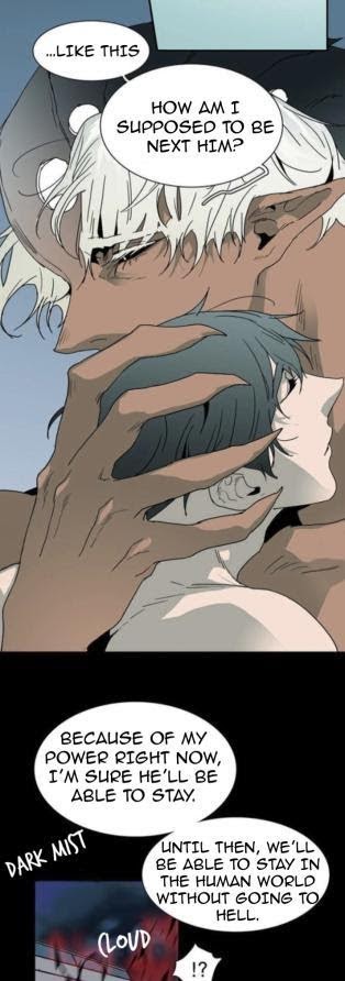 Dear. Door Chapter 40 page 24 - 