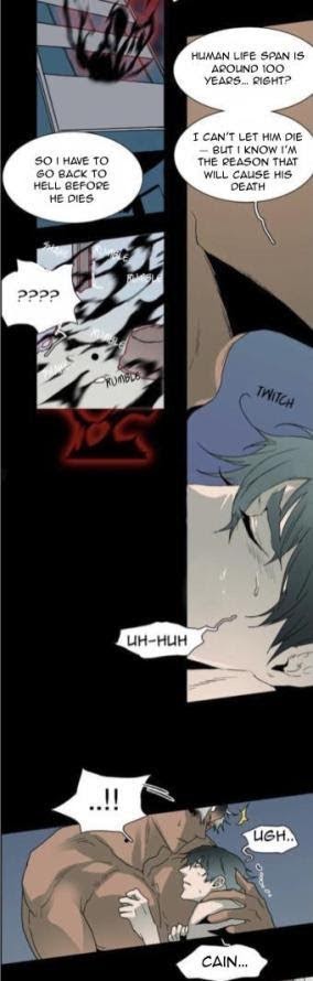 Dear. Door Chapter 40 page 25 - 