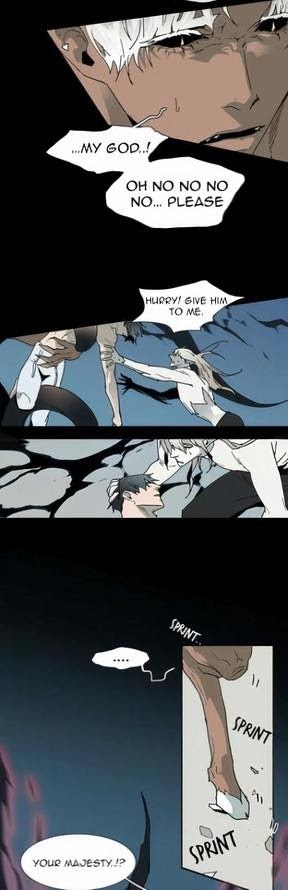 Dear. Door Chapter 40 page 26 - 