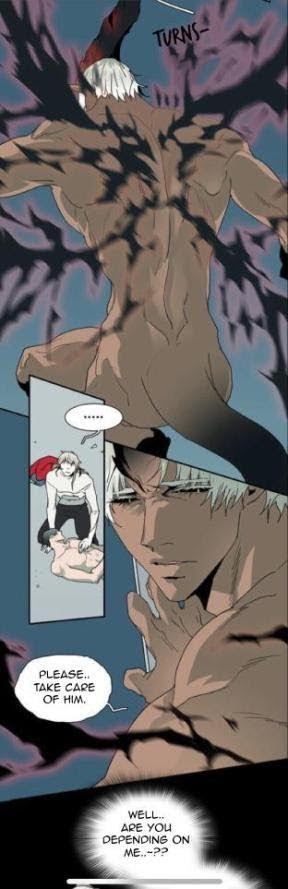 Dear. Door Chapter 40 page 27 - 