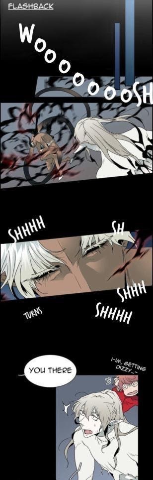 Dear. Door Chapter 40 page 4 - 