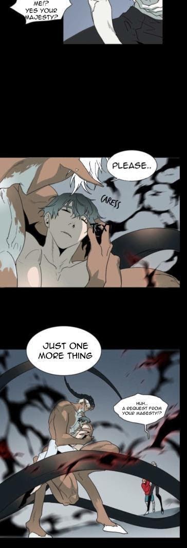 Dear. Door Chapter 40 page 5 - 