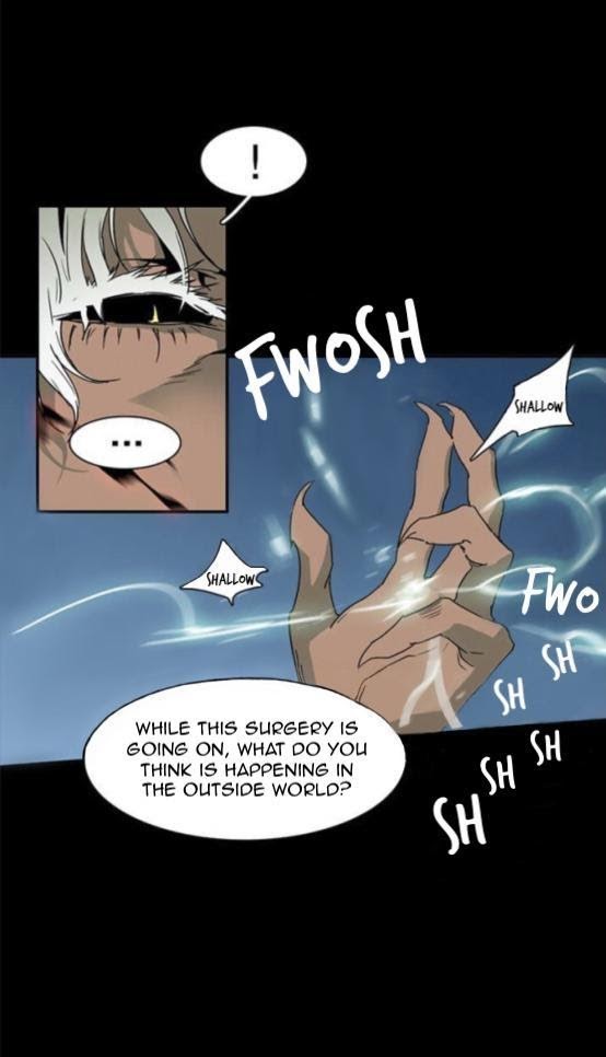 Dear. Door Chapter 40 page 7 - 