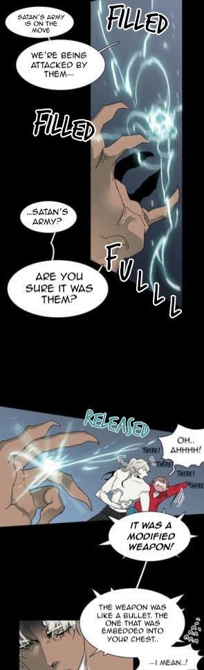 Dear. Door Chapter 40 page 8 - 
