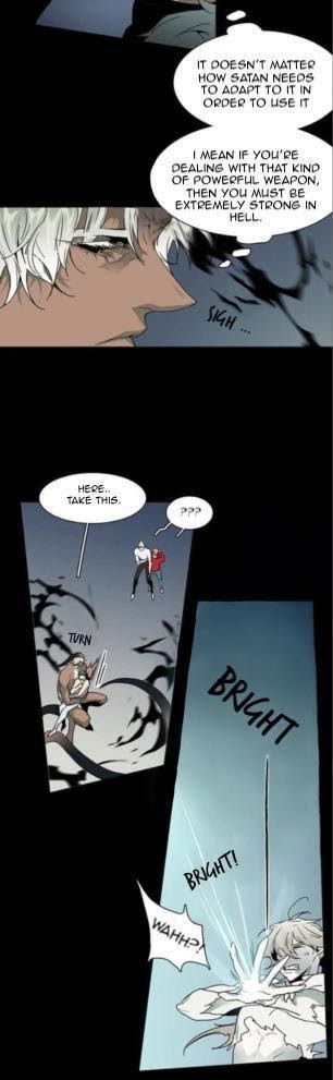 Dear. Door Chapter 40 page 10 - 