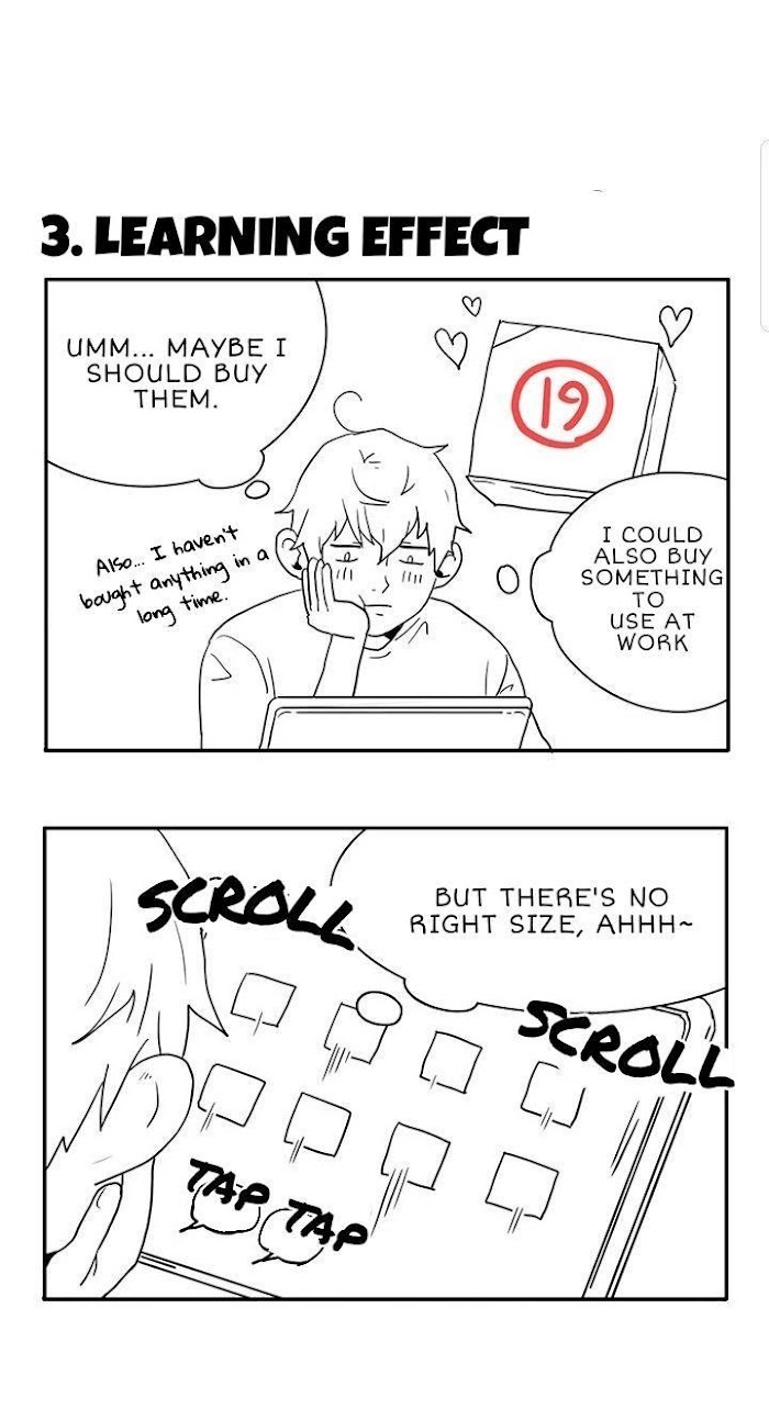 Dear. Door Chapter 41.2 page 5 - 