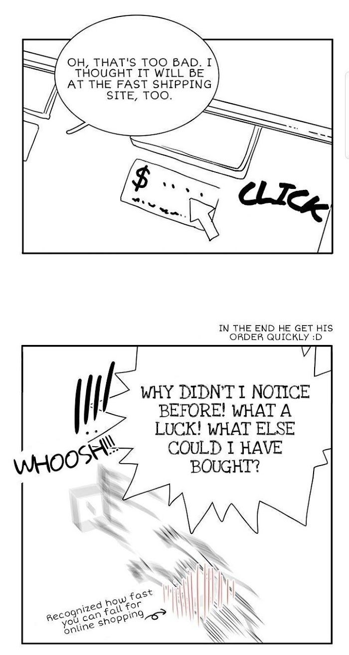Dear. Door Chapter 41.2 page 6 - 