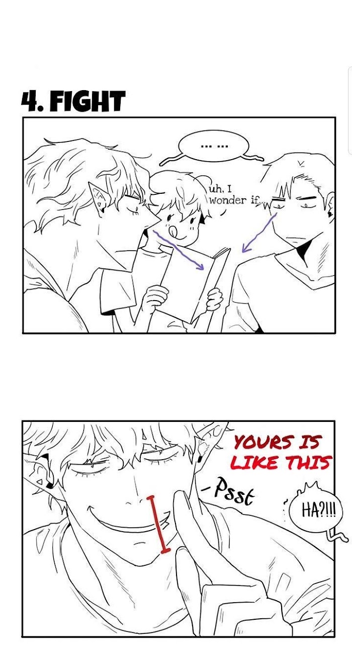 Dear. Door Chapter 41.2 page 7 - 