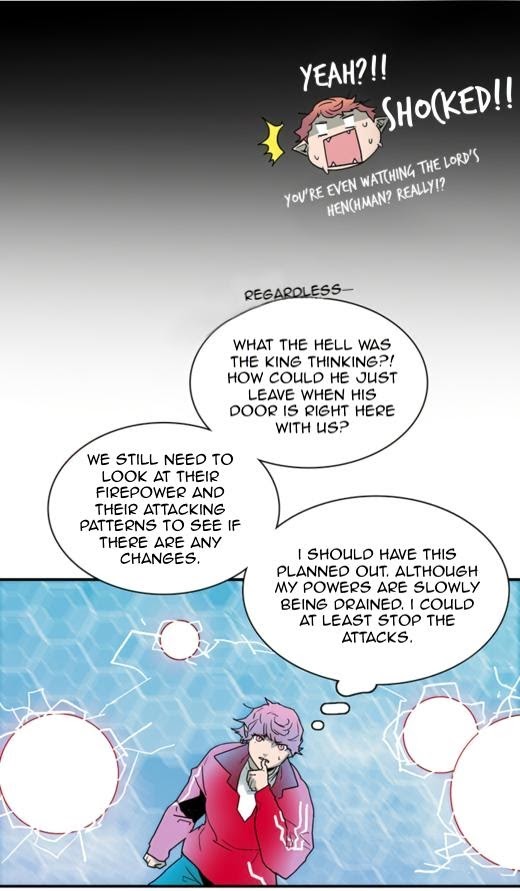 Dear. Door Chapter 41 page 11 - 