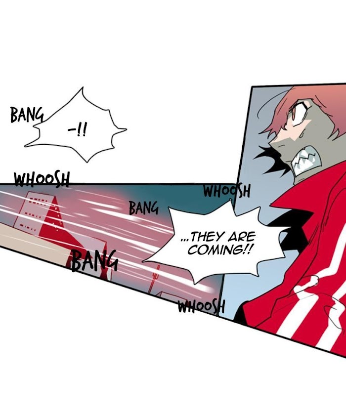 Dear. Door Chapter 41 page 14 - 
