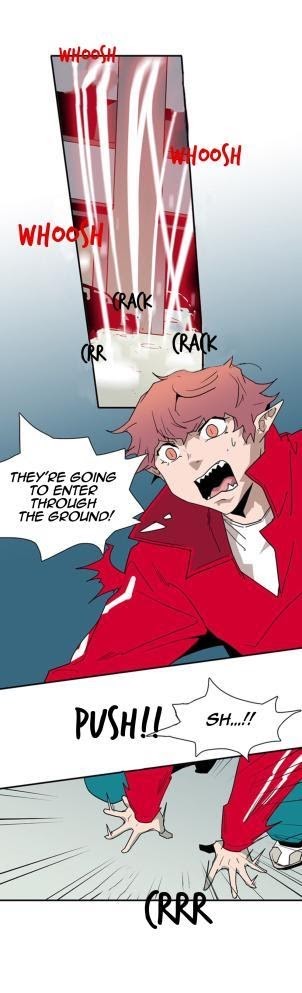 Dear. Door Chapter 41 page 16 - 
