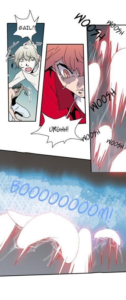 Dear. Door Chapter 41 page 17 - 