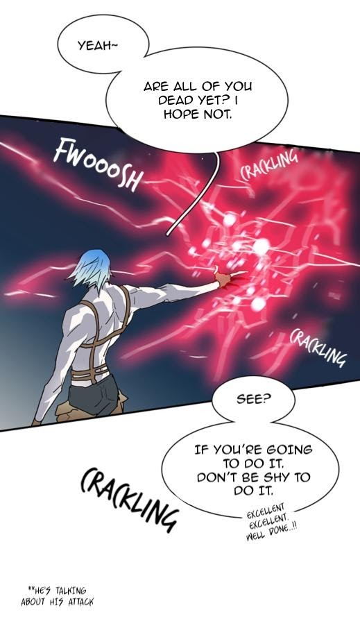 Dear. Door Chapter 41 page 19 - 