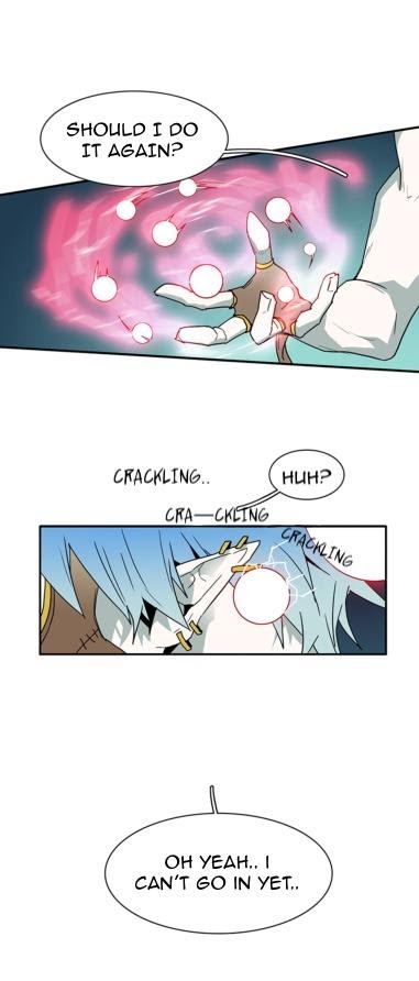 Dear. Door Chapter 41 page 20 - 