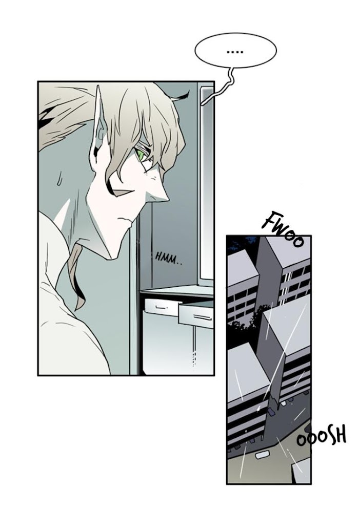 Dear. Door Chapter 41 page 3 - 