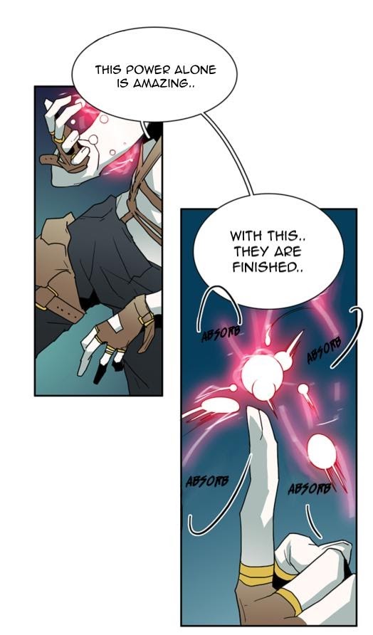 Dear. Door Chapter 41 page 21 - 