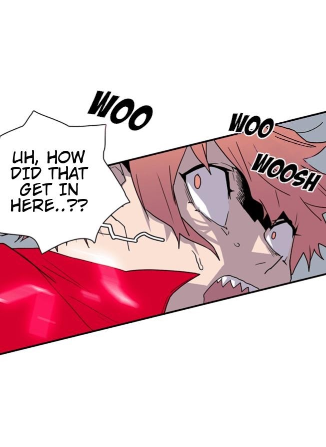 Dear. Door Chapter 41 page 25 - 