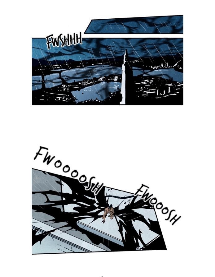 Dear. Door Chapter 41 page 28 - 