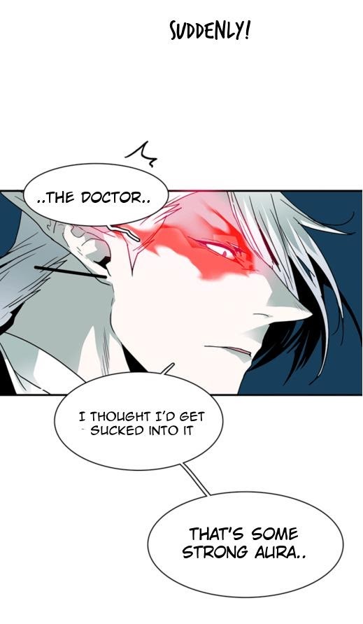 Dear. Door Chapter 41 page 30 - 
