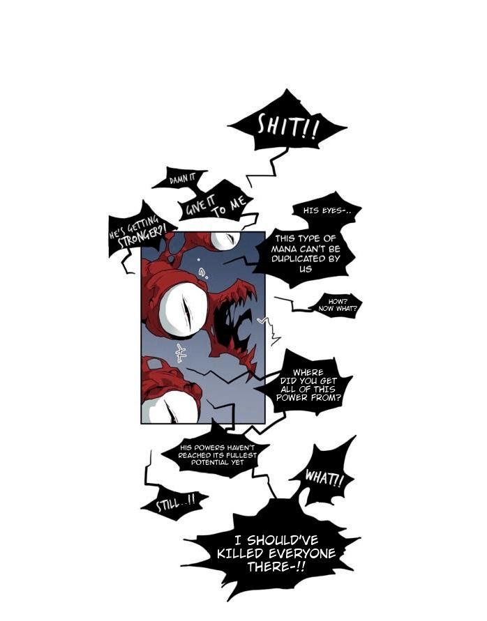 Dear. Door Chapter 41 page 31 - 