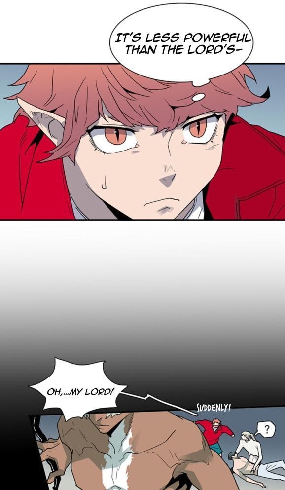 Dear. Door Chapter 41 page 8 - 