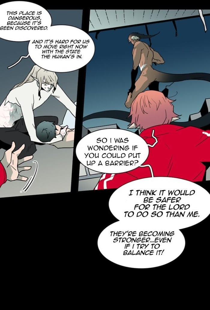 Dear. Door Chapter 41 page 9 - 