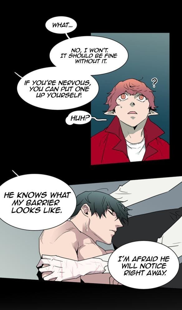 Dear. Door Chapter 41 page 10 - 