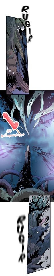 Dear. Door Chapter 42 page 2 - 
