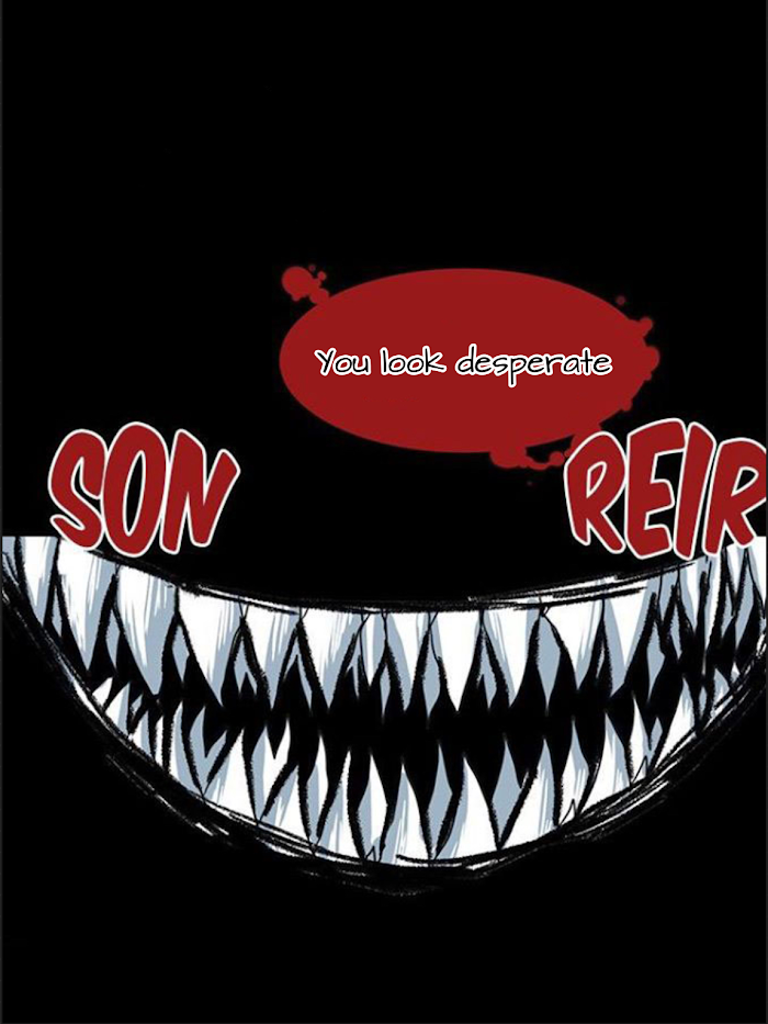Dear. Door Chapter 42 page 14 - 