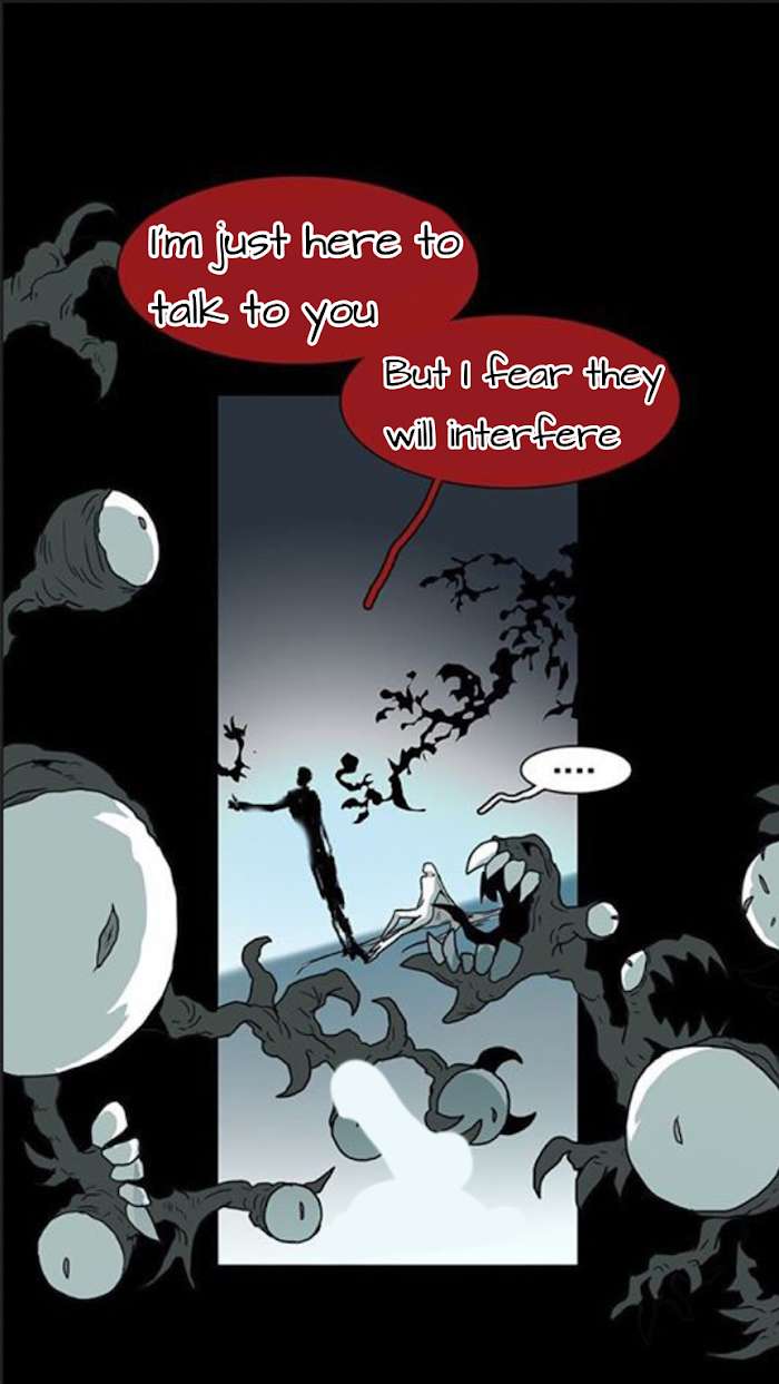 Dear. Door Chapter 42 page 19 - 