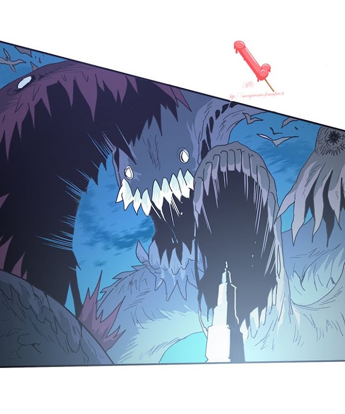 Dear. Door Chapter 42 page 3 - 