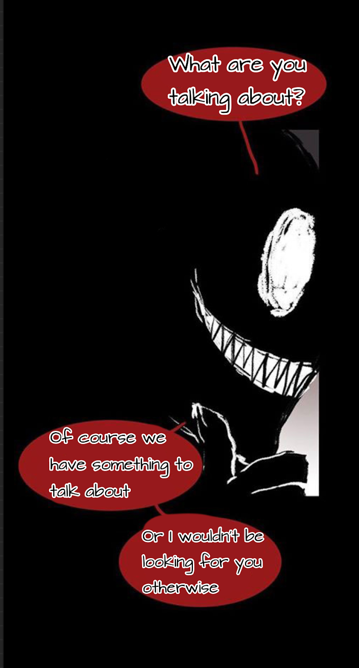 Dear. Door Chapter 42 page 21 - 