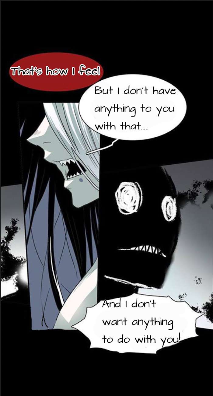 Dear. Door Chapter 42 page 25 - 