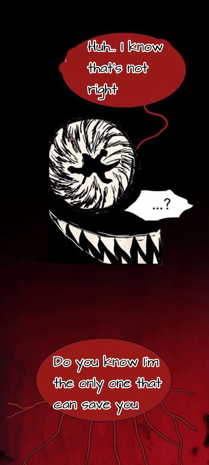Dear. Door Chapter 42 page 26 - 