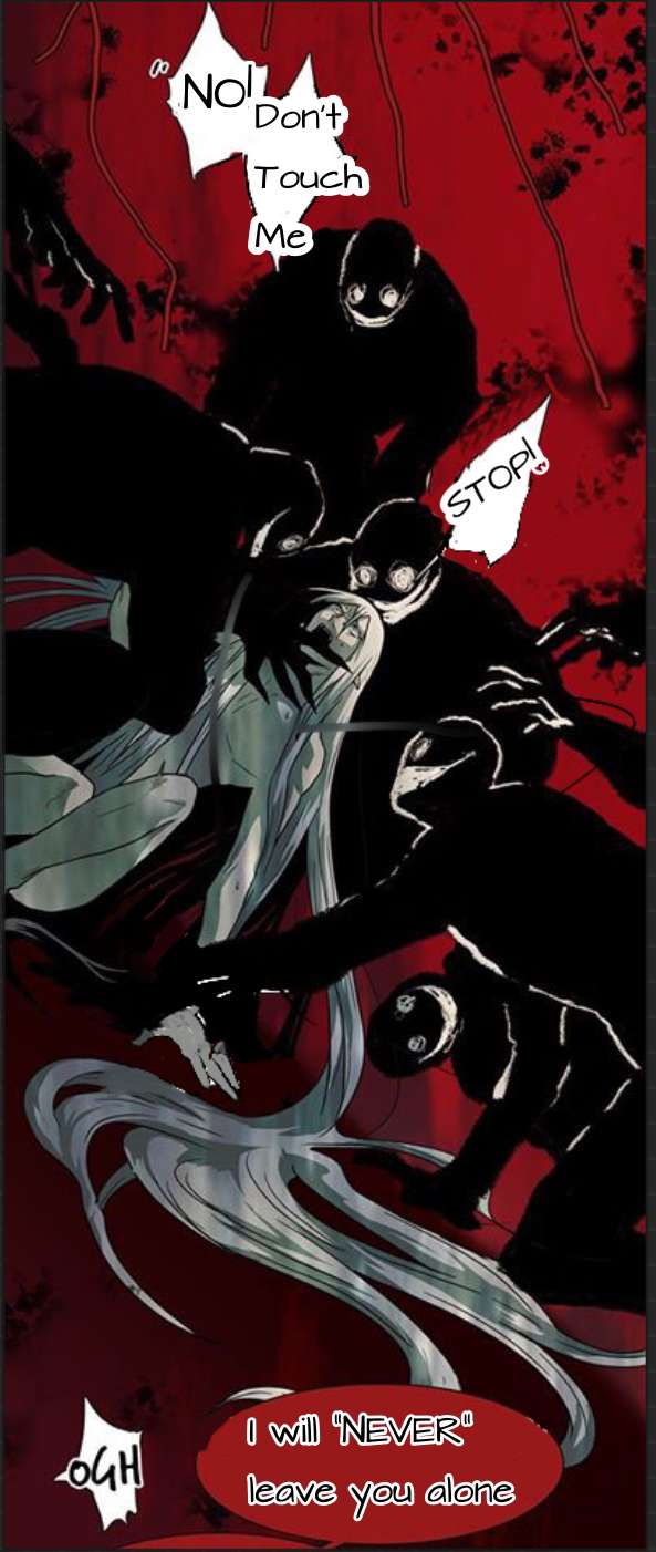 Dear. Door Chapter 42 page 27 - 
