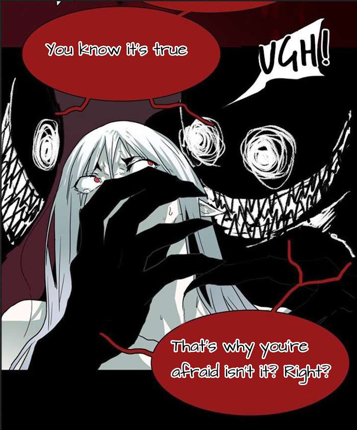 Dear. Door Chapter 42 page 28 - 
