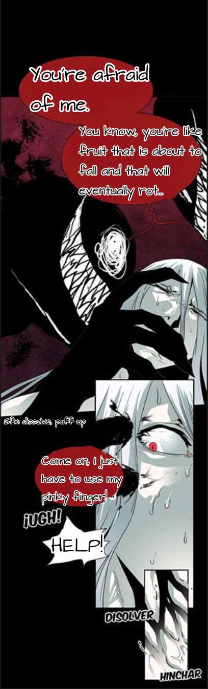 Dear. Door Chapter 42 page 30 - 