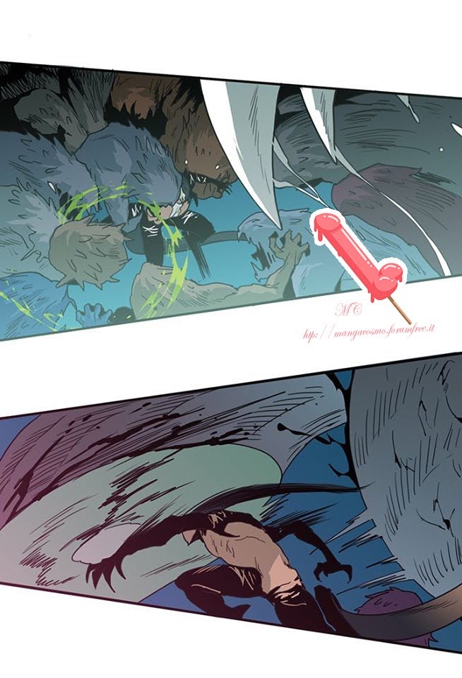 Dear. Door Chapter 42 page 4 - 