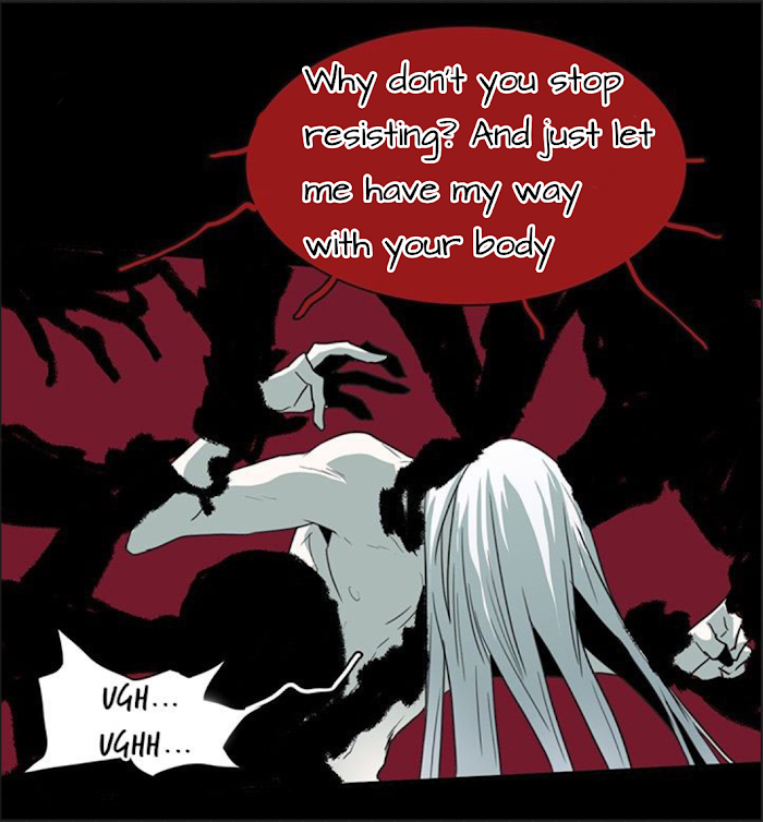 Dear. Door Chapter 42 page 31 - 