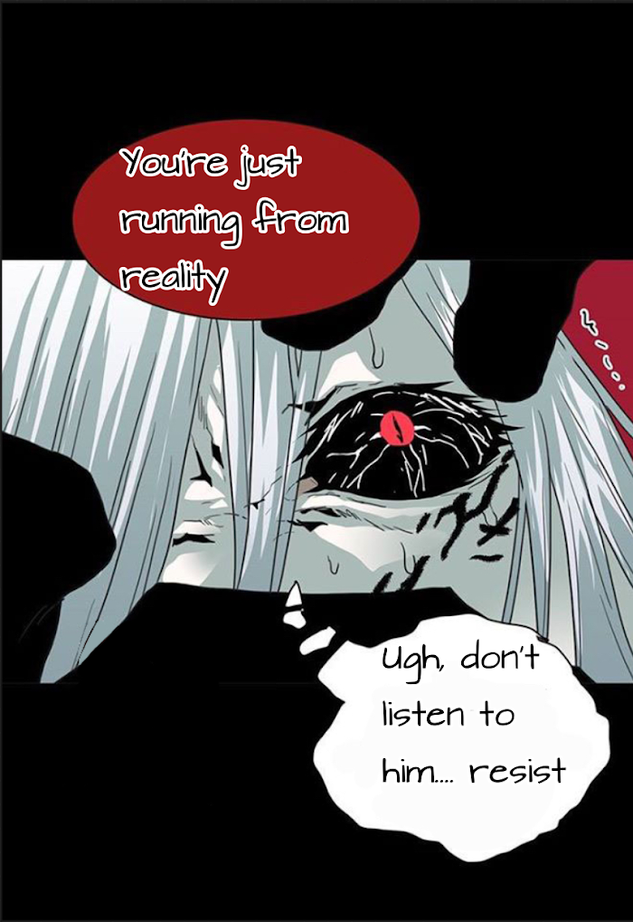 Dear. Door Chapter 42 page 33 - 