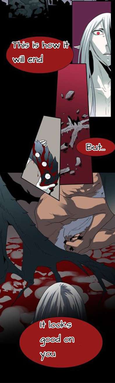Dear. Door Chapter 42 page 35 - 