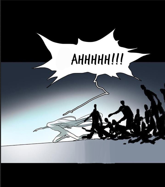 Dear. Door Chapter 42 page 37 - 