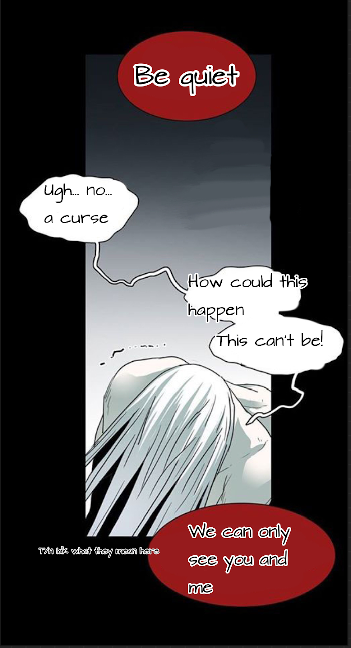 Dear. Door Chapter 42 page 39 - 