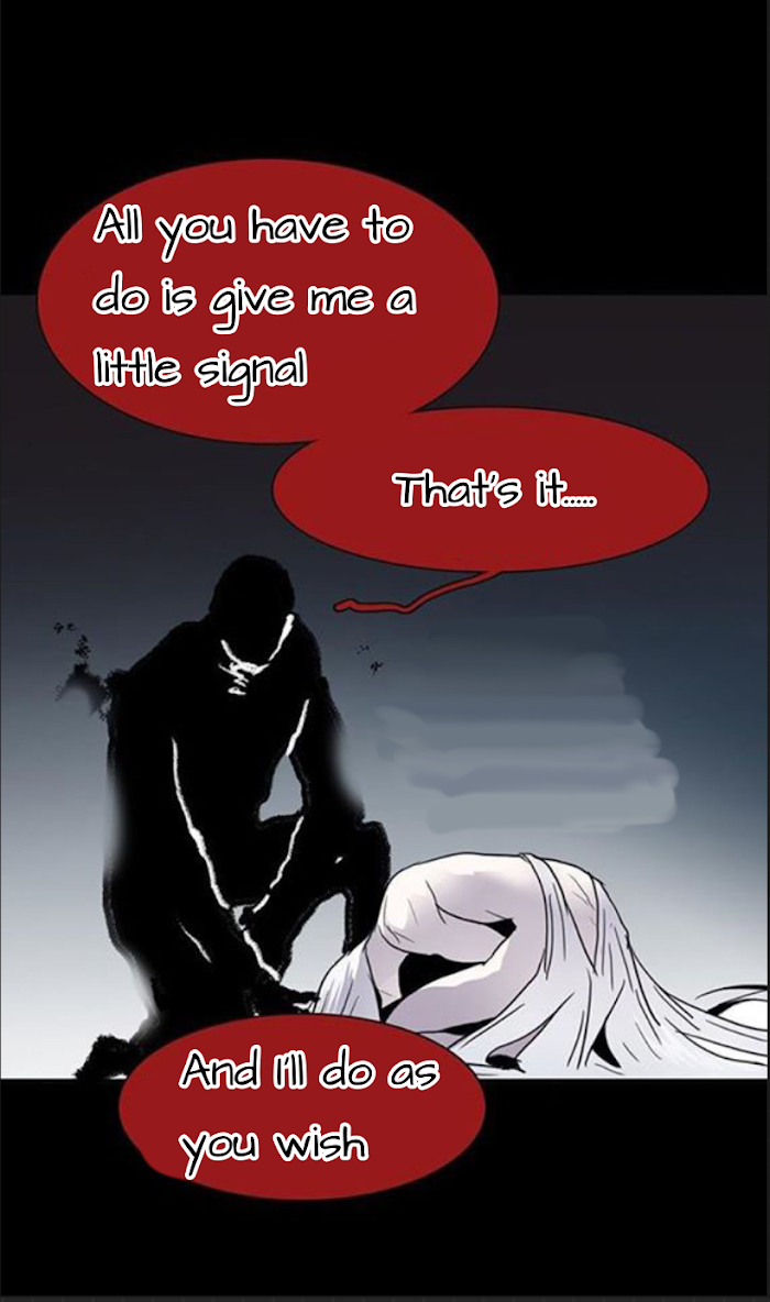 Dear. Door Chapter 42 page 40 - 