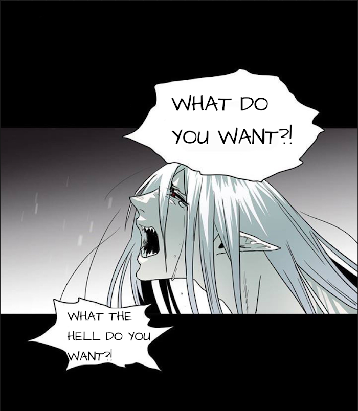 Dear. Door Chapter 42 page 41 - 