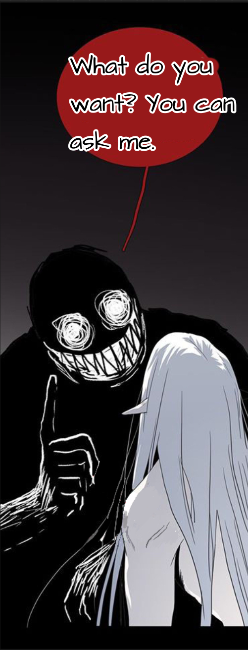 Dear. Door Chapter 42 page 42 - 